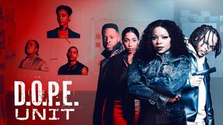  watch D.O.P.E Unit