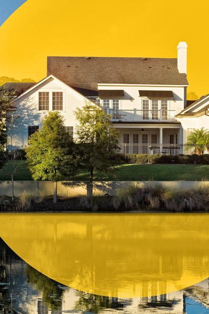 Totally '90s: House Hunters