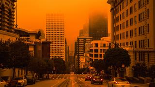 Smoky Skies? Protect Your Home and Family!