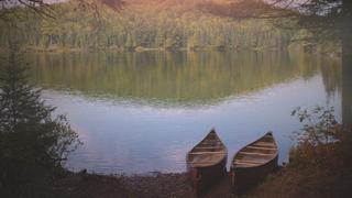 The Northern Canoe: Temagami, Ontario The Northern Canoe: Temagami, Ontario