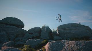 Training for Trials: Exeter, England