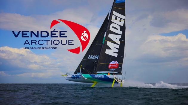 Vendee Artique 2026
