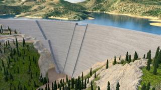 Mega Dam