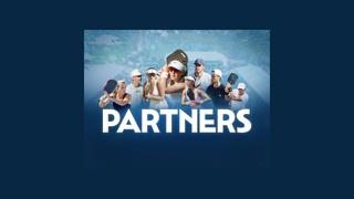  watch Partners: Pickleball's First Reality Docuseries