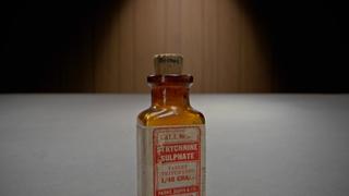 Crazy Cures