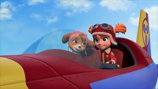PAW Patrol