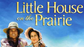 Little House on the Prairie
