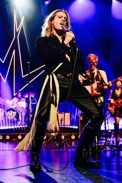The Vampire Lestat: One Night Only Live