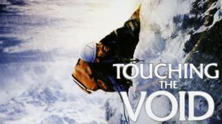 Touching the Void