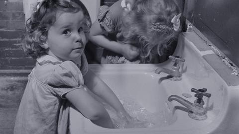 Horrible Hygiene