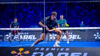 Pretoria, Men's Final