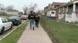 Surprise Visit Surprise Visit