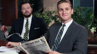 Mad Men