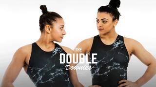 The Double Downies
