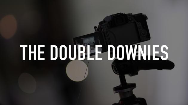 The Double Downies