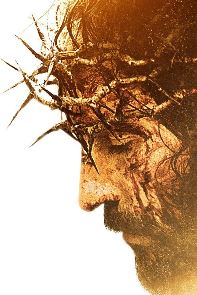 The Passion of the Christ