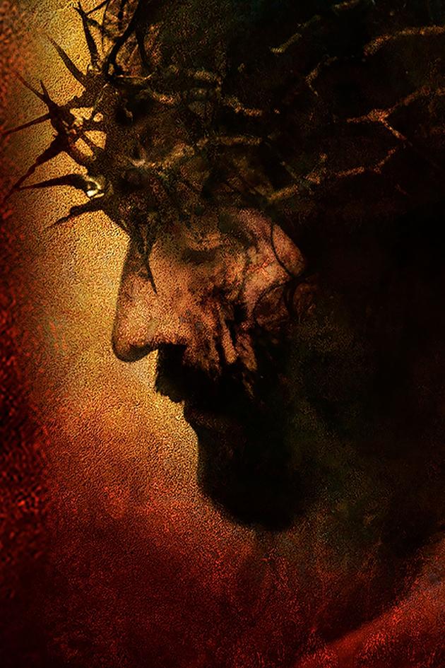 The Passion of the Christ