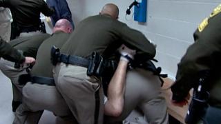 Can't Raise Bail Can't Raise Bail