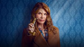 Garage Sale Mysteries: Murder Takes the Stage