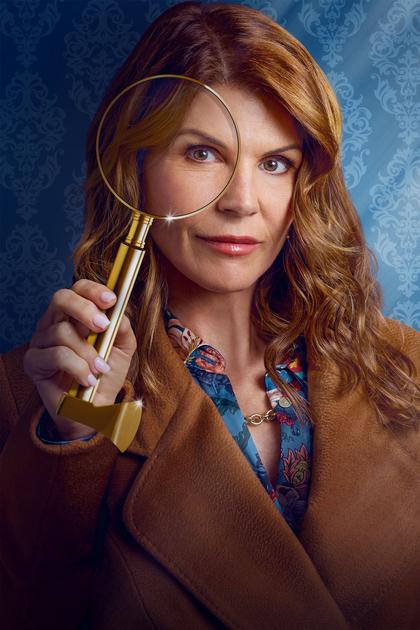 Garage Sale Mysteries: Murder Takes the Stage