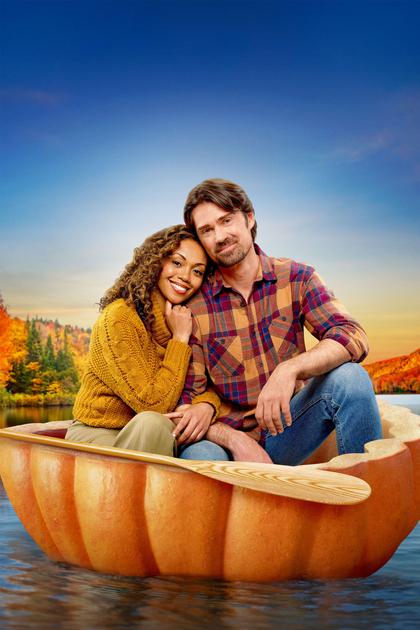 Pumpkin Regatta Romance