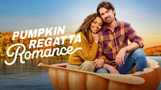 watch Pumpkin Regatta Romance