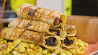 BBQ with a Twist: Smoke, Sauce, and Sizzle
