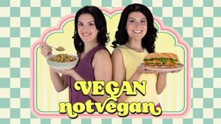  watch Vegan not Vegan