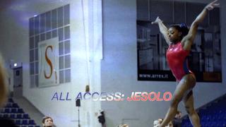 Jesolo: Super Six