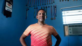 Leo Manzano: My First Victory