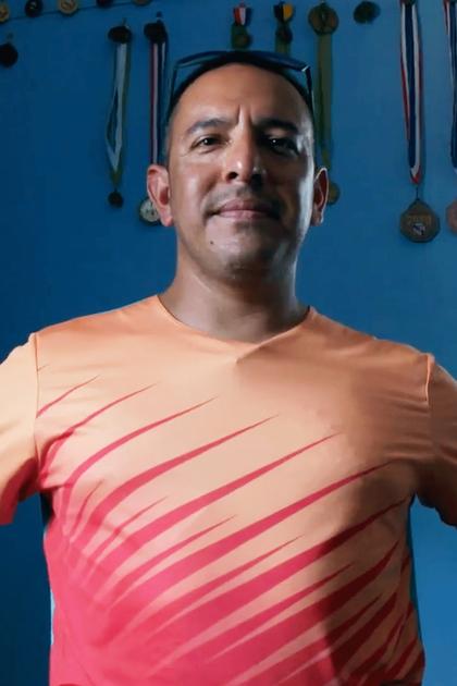 Leo Manzano: My First Victory