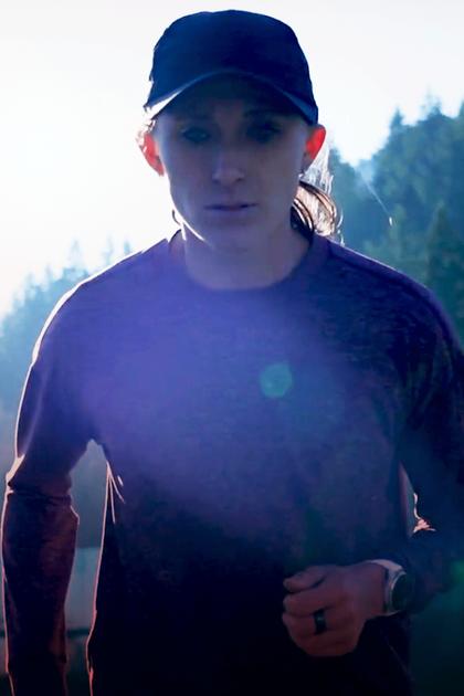 Shelby Houlihan: Rising