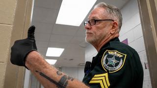 Flagler County Jail
