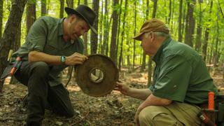 Chasing Civil War Gold Chasing Civil War Gold