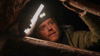 Inca Treasure Tunnels