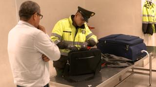 STOP! Border Control: Latin America