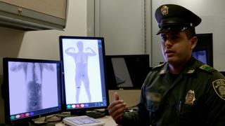 STOP! Border Control: Latin America
