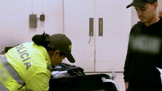 STOP! Border Control: Latin America