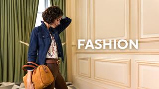 Designing Duo - Dennis Basso & Kim Gravel