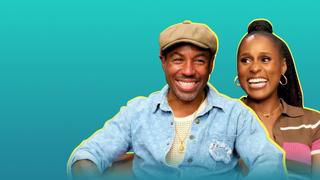 Issa & Prentice Respond to Insecure Fan Questions & Wild Theories