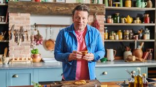 Jamie Oliver's One-Pan Wonders