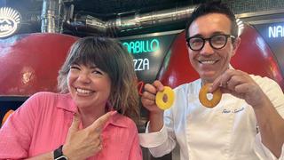 The Travel Show