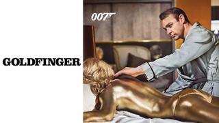 Goldfinger