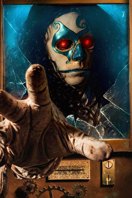 Harbinger