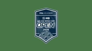 PPA Tour: Asia Ho Chi Minh