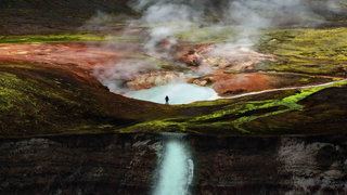 Earth's Eternal Wonders