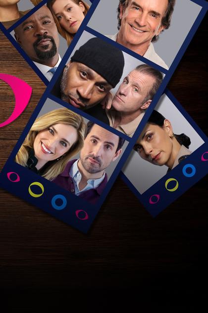 CBS Fall First Look 2026