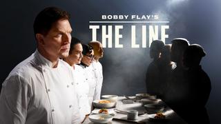 watch Bobby Flay's The Line