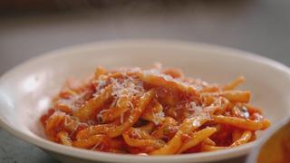 Pasta Dinner