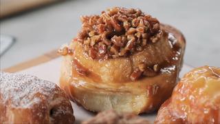 Triple D Nation: Feel-Good Flavor